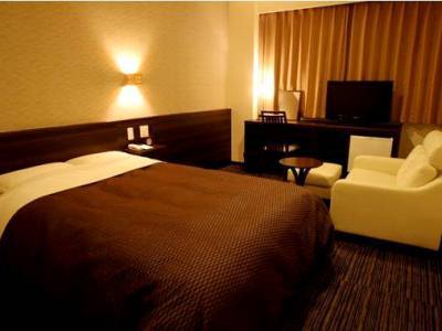 Hotel New Tanda Нагасаки Экстерьер фото