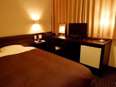 Hotel New Tanda Нагасаки Экстерьер фото