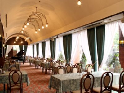 Hotel New Tanda Нагасаки Экстерьер фото