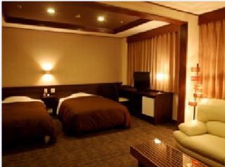 Hotel New Tanda Нагасаки Экстерьер фото