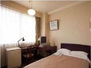 Hotel New Tanda Нагасаки Экстерьер фото