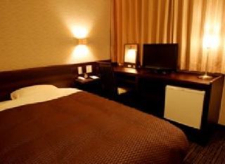 Hotel New Tanda Нагасаки Экстерьер фото